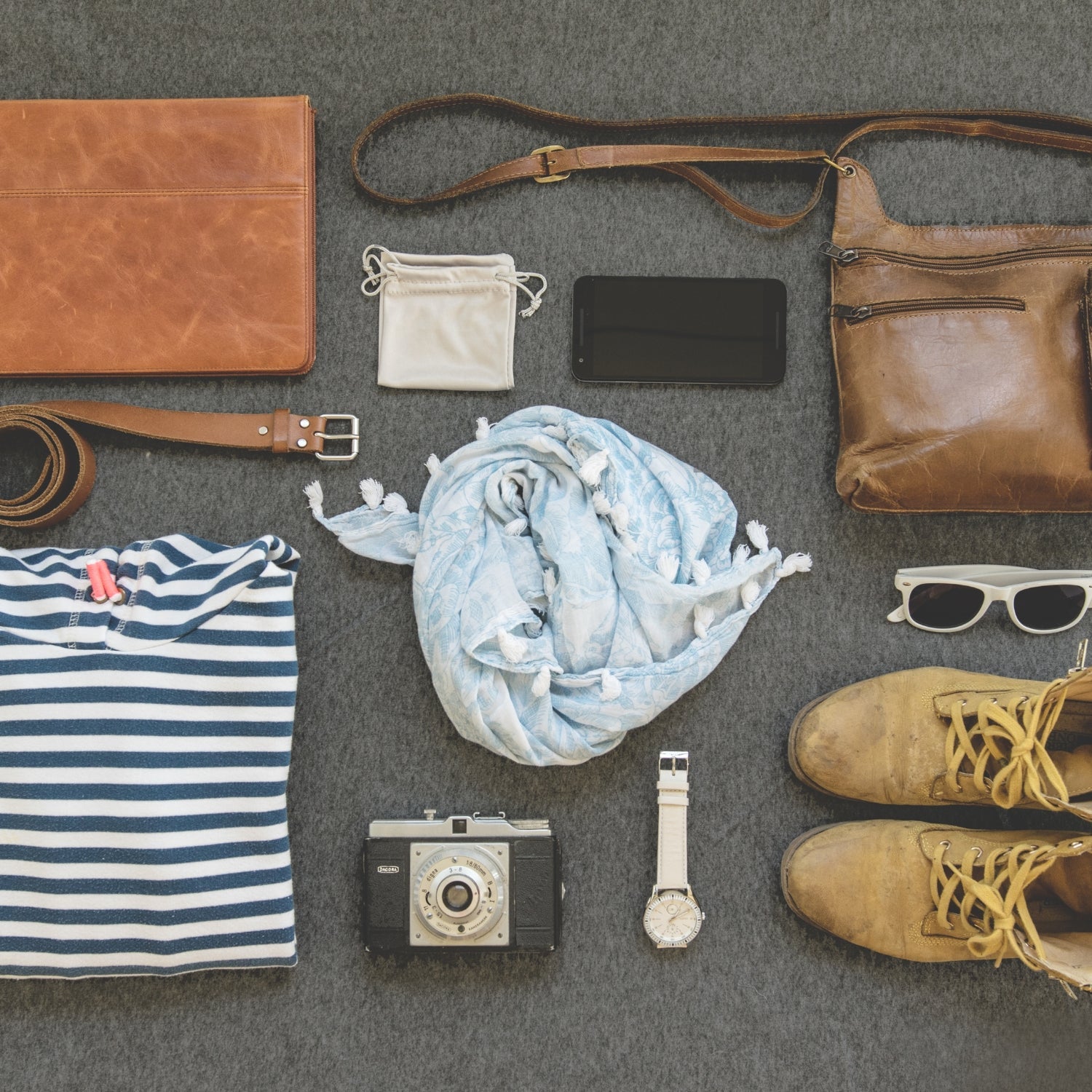 Fashion & Accessories