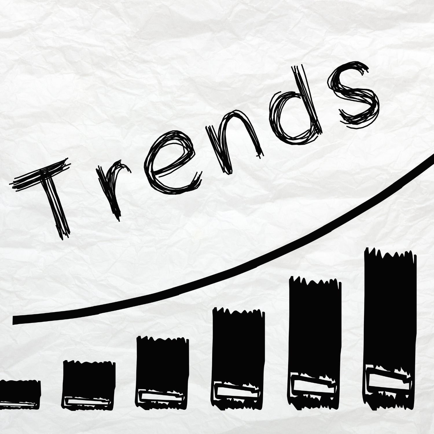 Best Selling & Trends