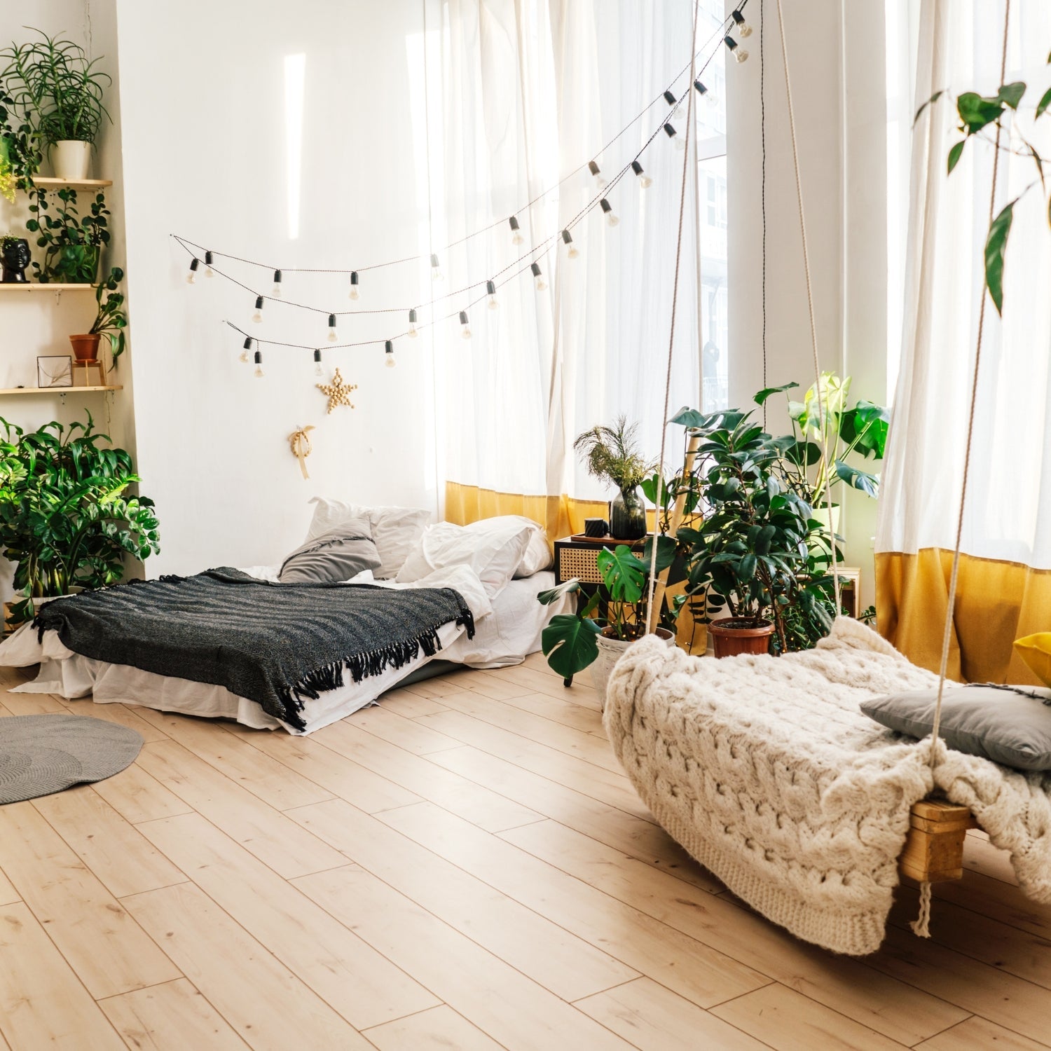 Sustainable Living