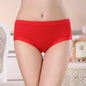 Menstrual Period Underwear Women Period Panties Modal Ladies Lengthen Physiological Leakproof Panties Female Briefs