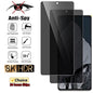 3D Privacy Glass for Pixel 6/7/8/9 Pro, 6A, XL