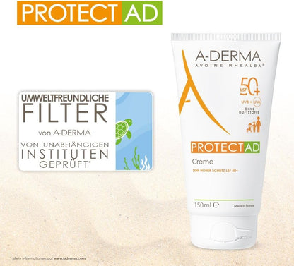 Pierrefabreducray Body Sun Protection, 210 G