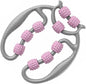 Handheld Ring Massager – Muscle Relaxation Roller