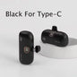 Mini 30000mAh Power Bank Fast Charging for iPhone & Type-C