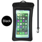  "IP68 Waterproof Phone Case for iPhone, Samsung & Xiaomi"