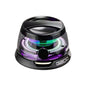 G200 Magnetic Bluetooth Speaker: RGB Stereo, Portable, Bluetooth 5.3