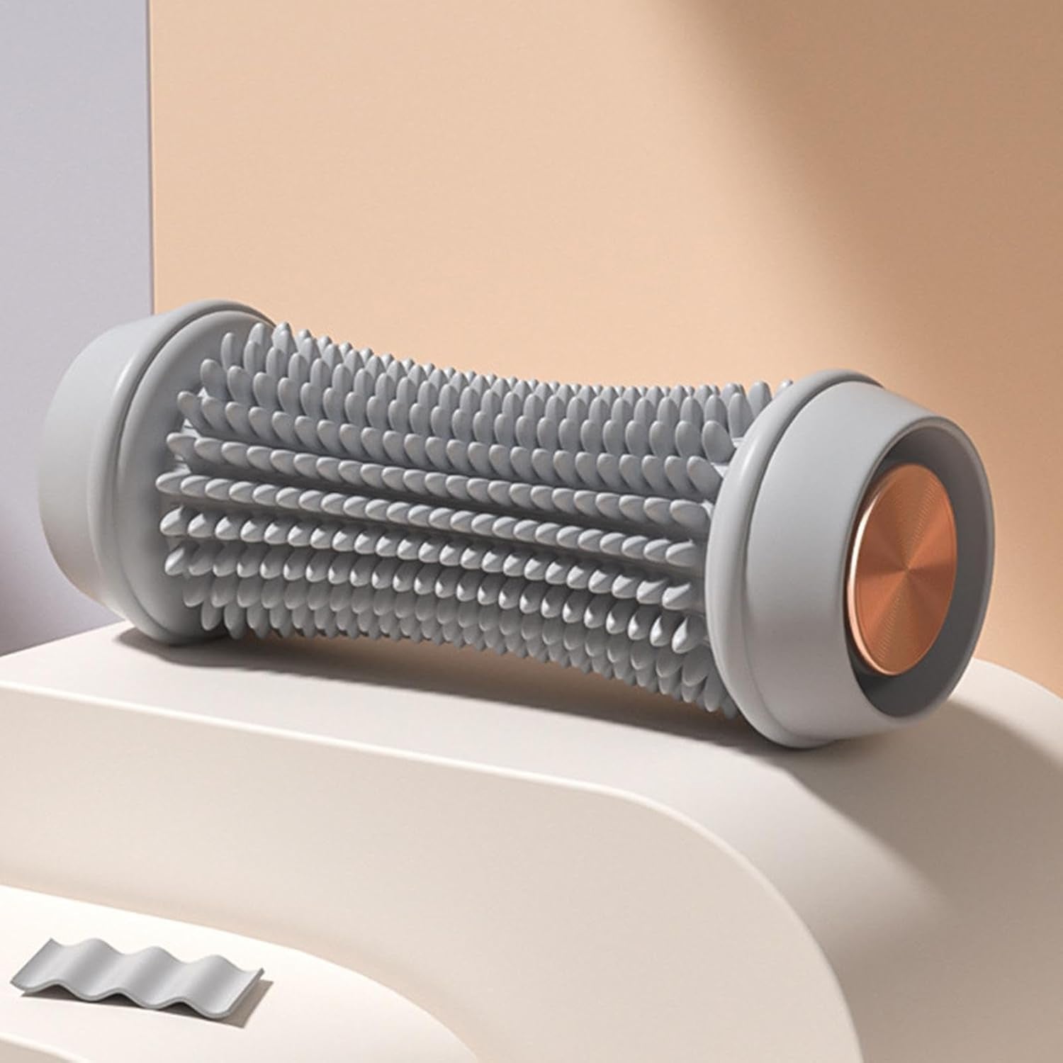 Foot Roller Massager – Deep Tissue & Yoga Tool