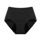 High Waist Menstrual Panties Absorption Maternity Physiological Incontinence Breathable Briefs Waterproof Period Women Underwear