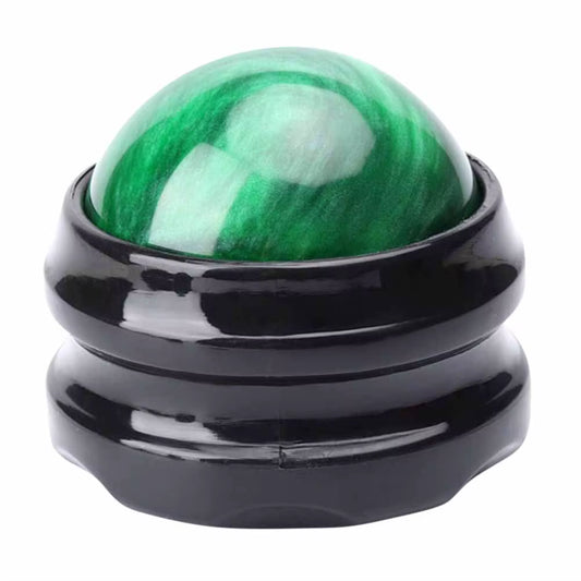 Cold Therapy Massage Ball – Muscle Relaxation Tool