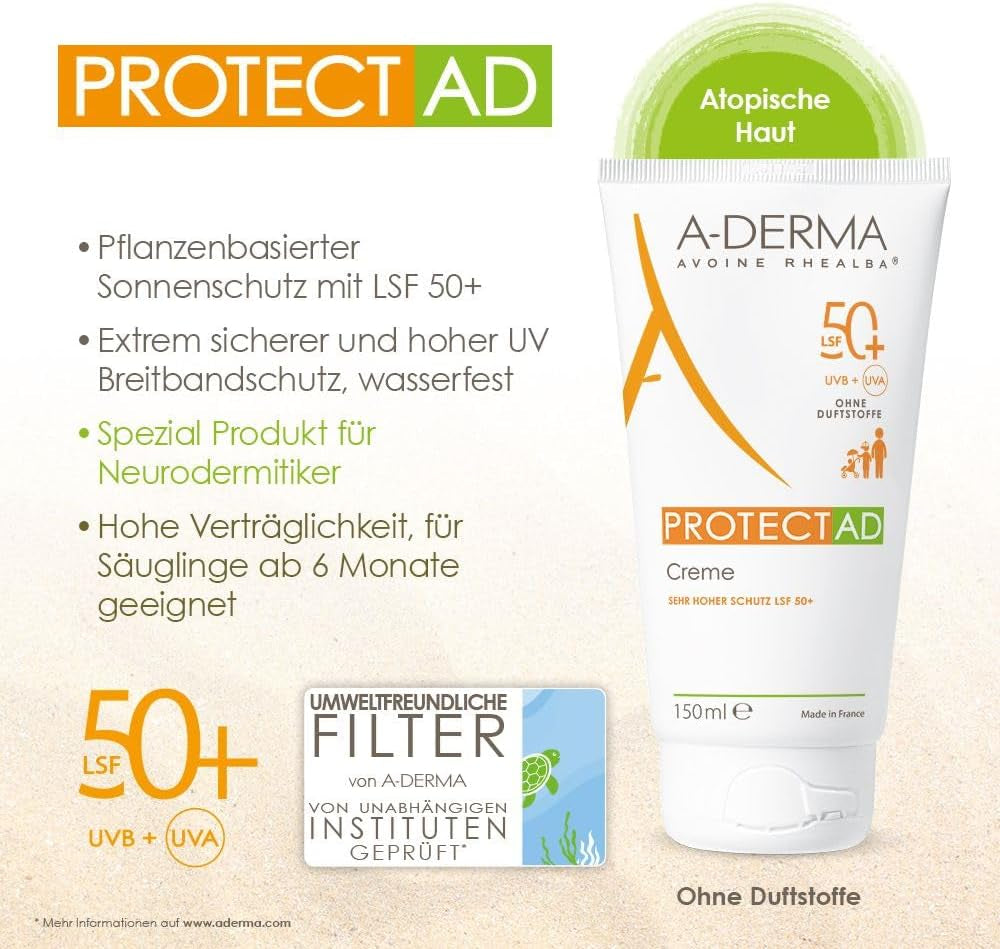 Pierrefabreducray Body Sun Protection, 210 G