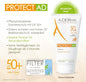 Pierrefabreducray Body Sun Protection, 210 G