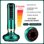 Electric Cupping Massager Vacuum Suction Guasha Cellulite