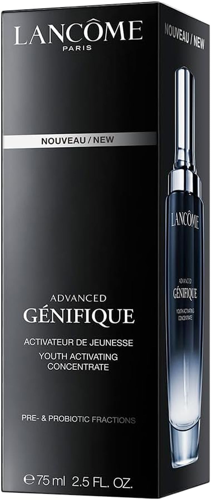 Lancome Advanced Genifique Youth Activating Concentrate 75 Ml