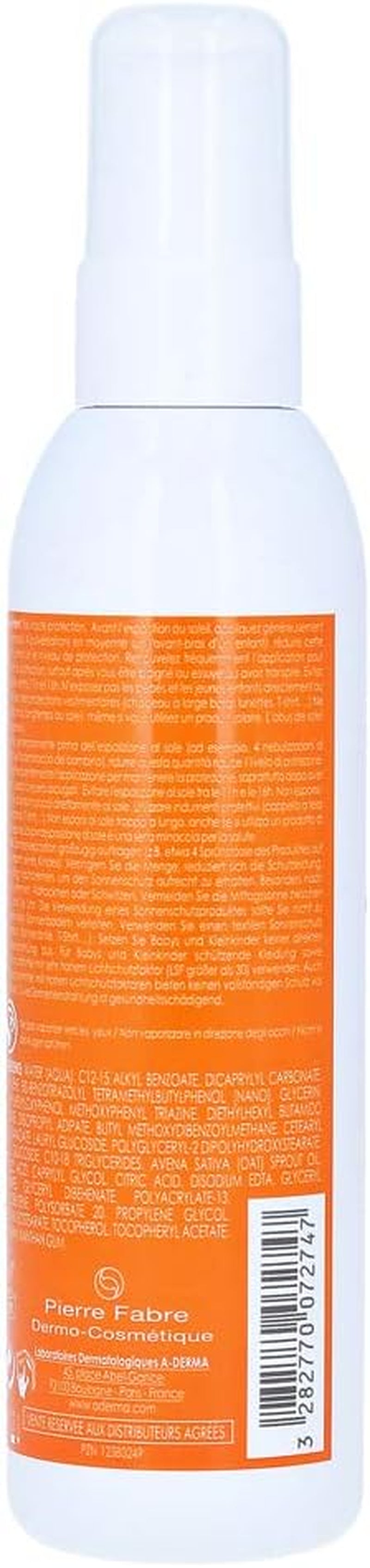 Pierrefabreducray Body Sun Protection, 210 G