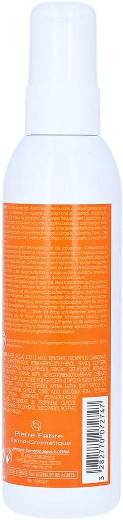 Pierrefabreducray Body Sun Protection, 210 G