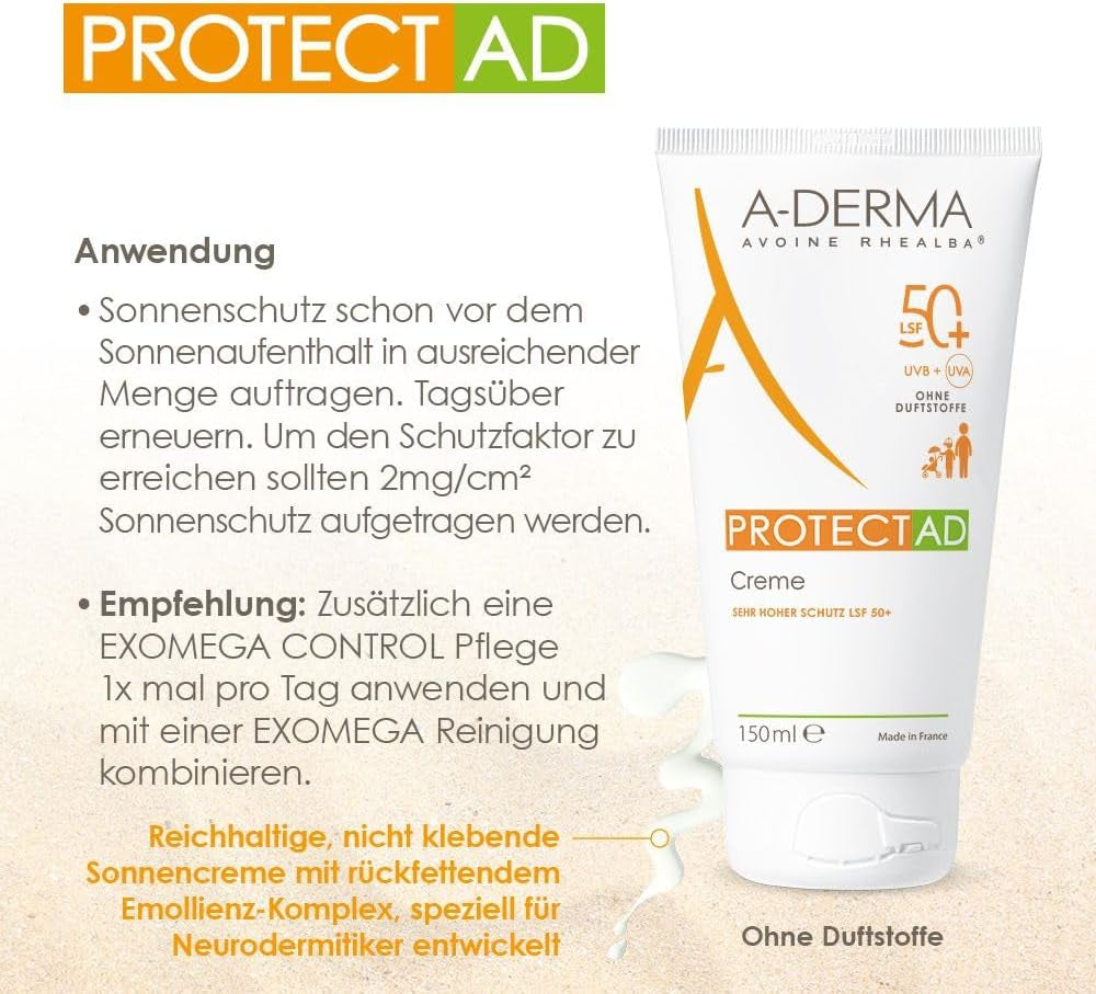 Pierrefabreducray Body Sun Protection, 210 G