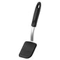 Heat-Resistant Silicone Cookie Spatula Turner - Mini Flipper