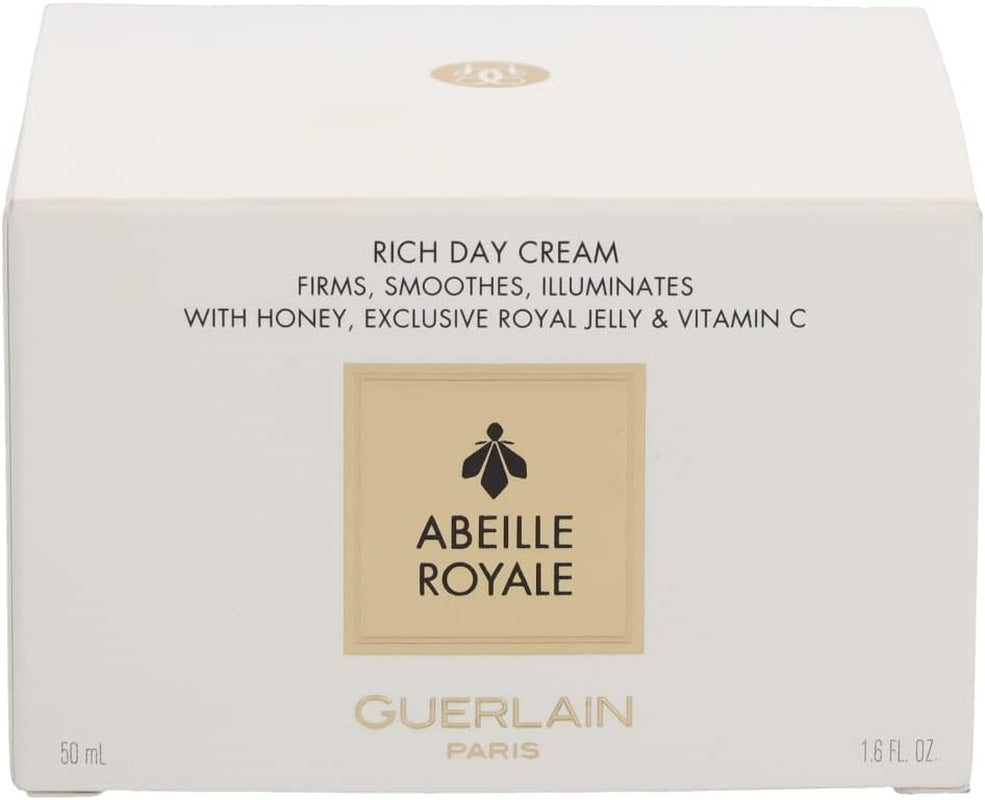 Abeille Royale Rich Day Cream, 50 Ml