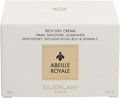 Abeille Royale Rich Day Cream, 50 Ml