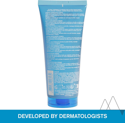 Exfoliating Cream, 210 G