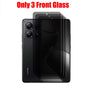 14T Pro Privacy Tempered Glass Screen & Lens Protector