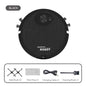 USB Charging Robot Vacuum – Pet Hair, Floors, Carpets