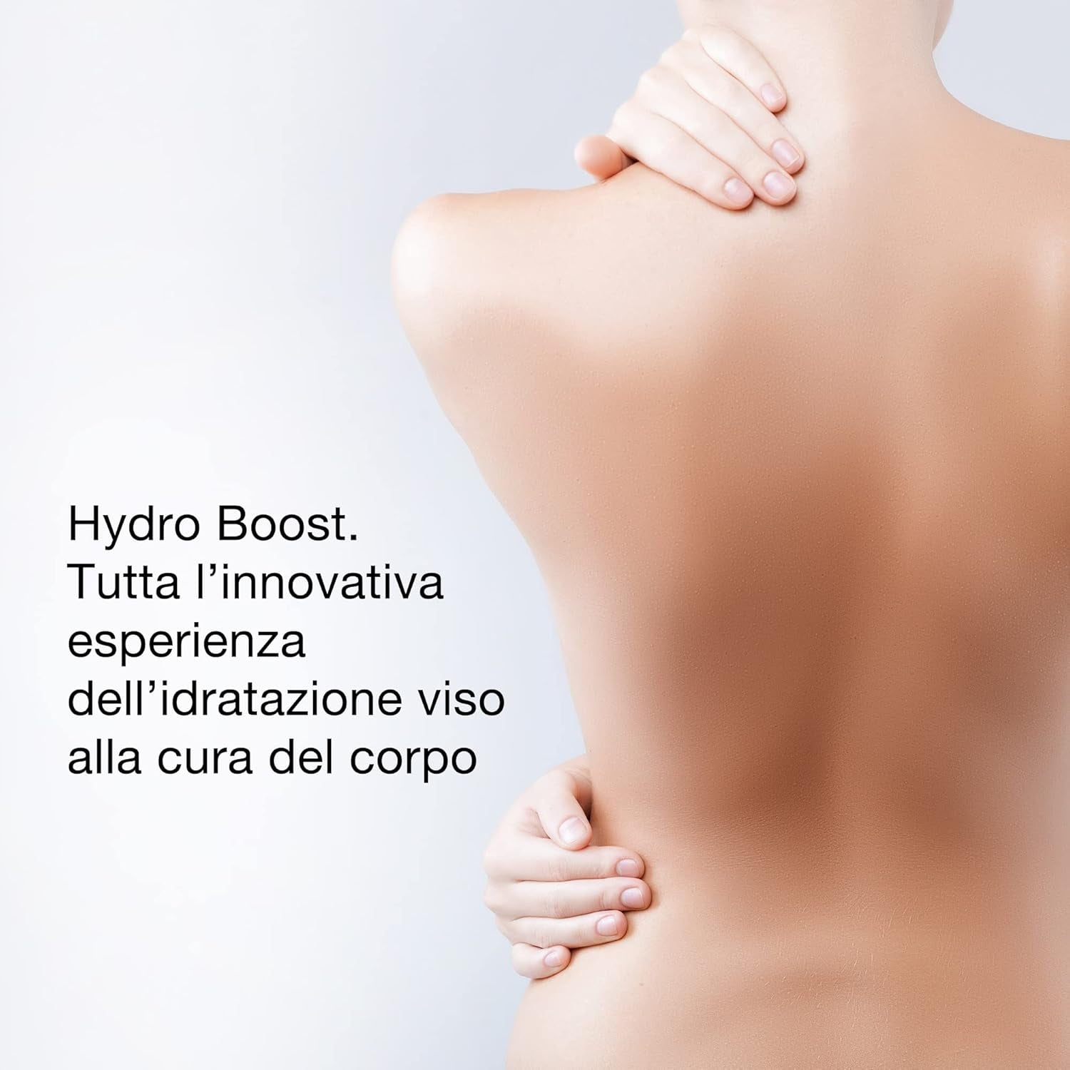 Hydro Boost Body Lotion 400Ml