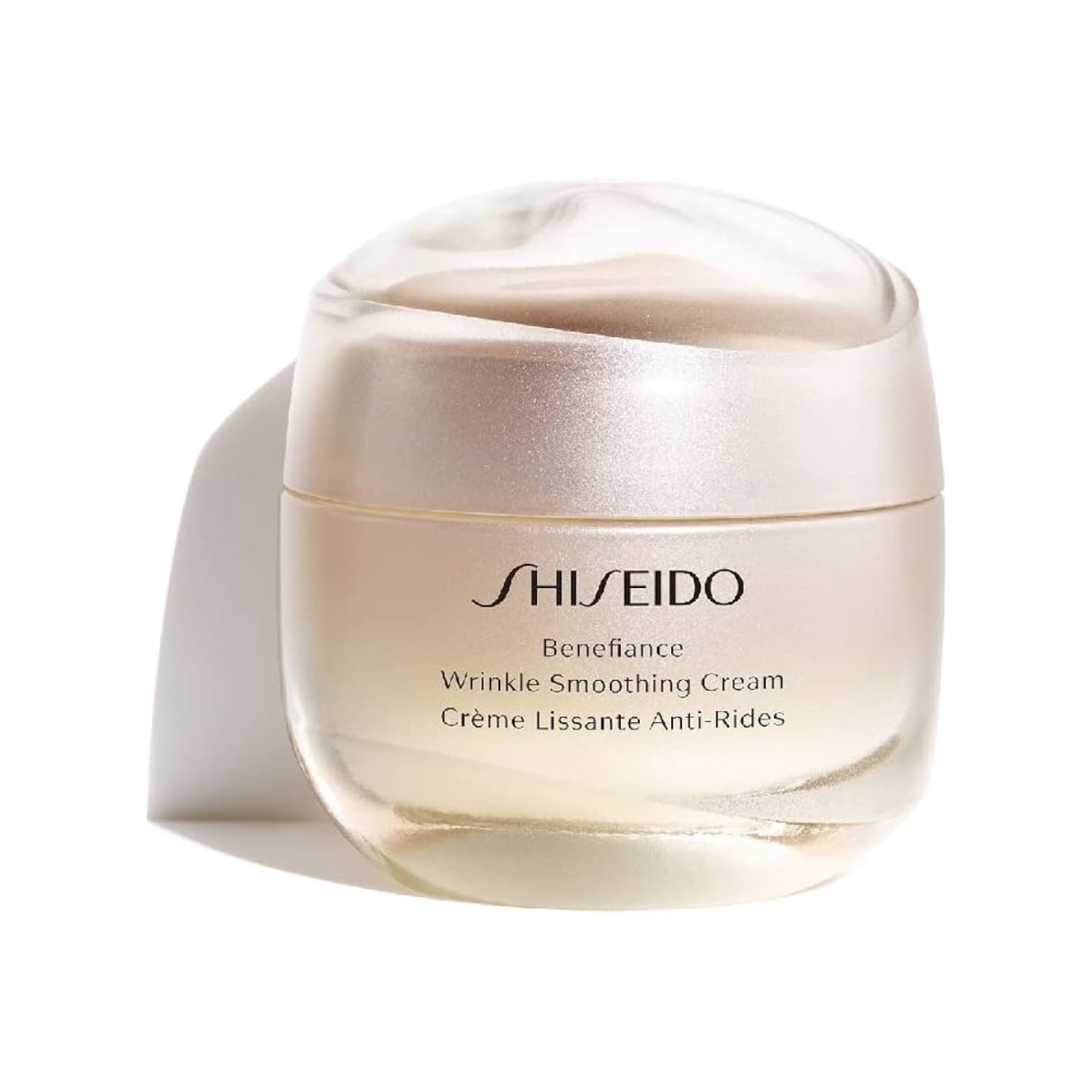 Shiseido SKN BNF WRI SMOOTHING CREAM