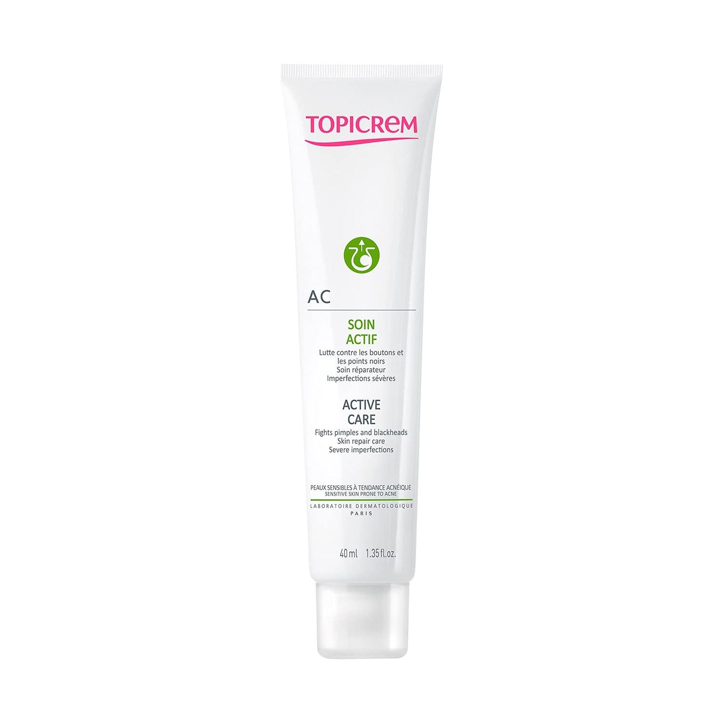 AC Active Care Face Cream - 40ml