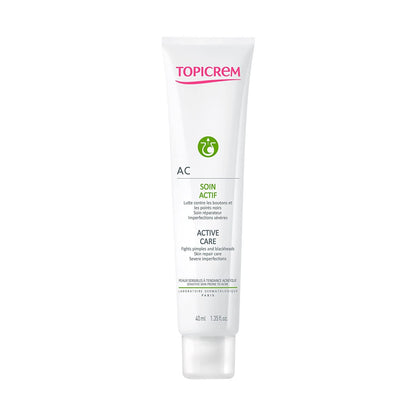 AC Active Care Face Cream - 40ml
