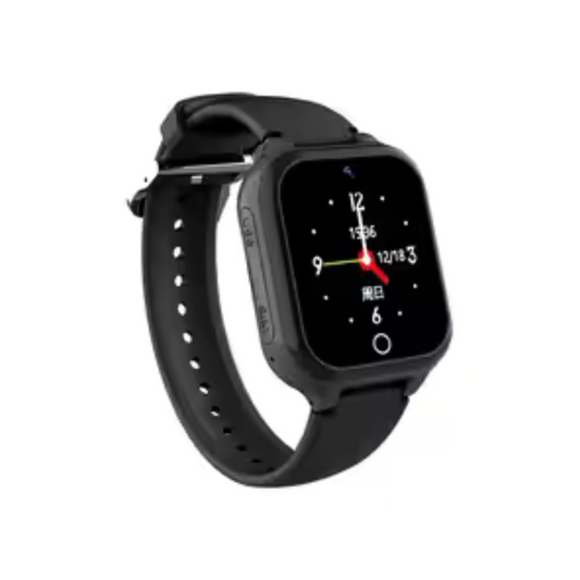 Kids 4G Smart Watch C80: Video Call, GPS, Waterproof & More