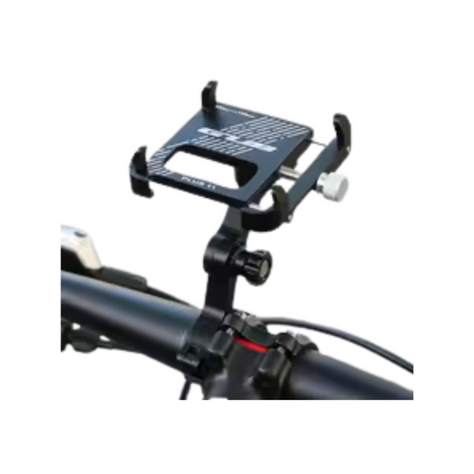 Plus 11 Bike Phone Holder 3.5-6.8" MTB Motorcycle Mount