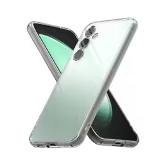 Ultra Thin Clear TPU Case for Samsung Galaxy S24 & S23