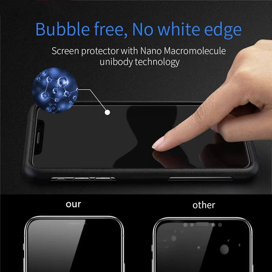 14T Pro Privacy Tempered Glass Screen & Lens Protector