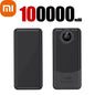 200000mAh Power Bank 120W Fast Charging for iPhone