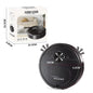 Xiaomi 3-in-1 Robot Vacuum – 4000Pa, Pet Hair & Carpet Cleaning