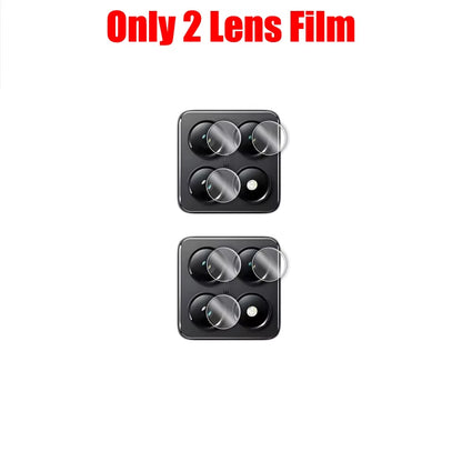 14T Pro Privacy Tempered Glass Screen & Lens Protector