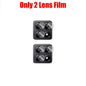 14T Pro Privacy Tempered Glass Screen & Lens Protector