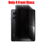 14T Pro Privacy Tempered Glass Screen & Lens Protector