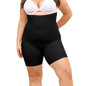 Plus Size Postpartum Shapewear Tummy Control Panties High Waist Seamless Body Shaper Underwear Women