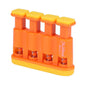 Adjustable Hand & Finger Strength Trainer – Fitness & Music Tool