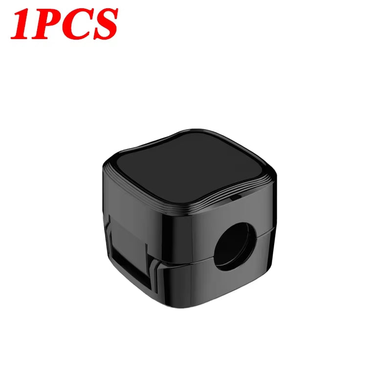 Magnetic Cable Clip Holder for Office & Home Organizer