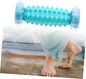 Foot Massage Roller & Reflexology Yoga Ball for Muscle Relief