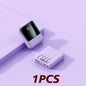 100000mAh 4-Wire Power Bank, Fast Charging, Ultra-Thin