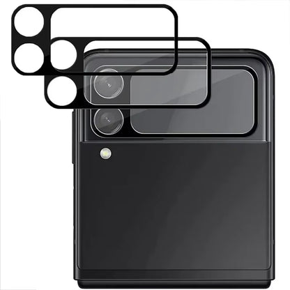 Tempered Glass Camera Lens Protector for Galaxy Z Flip 4/3