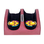 Electric Foot Massager with Heat & Shiatsu Therapy