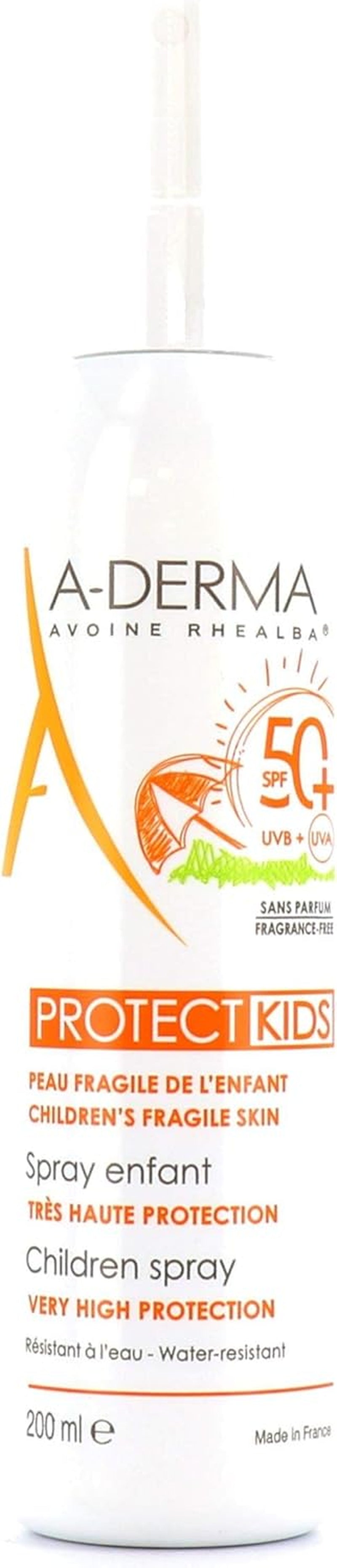 Pierrefabreducray Body Sun Protection, 210 G