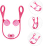 Handheld Back & Muscle Massager – Relaxation Tool