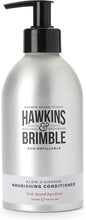 Eco Refill Hydrating Conditioner 300ml-Reusable Bottle for Men