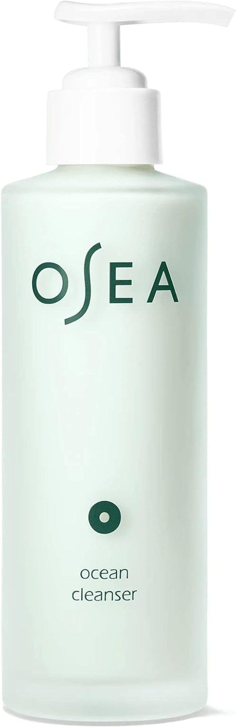 OSEA Seaweed-Infused Gel Cleanser – 6.7oz